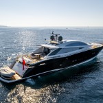 Sunseeker Predator 108 0 | Jacht makelaar | Shipcar Yachts