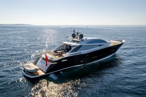 Sunseeker Predator 108 | Jacht makelaar | Shipcar Yachts