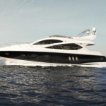 Sunseeker Manhattan 60 0 | Jacht makelaar | Shipcar Yachts