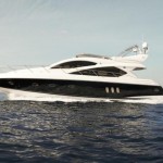 Sunseeker Manhattan 60 0 | Jacht makelaar | Shipcar Yachts