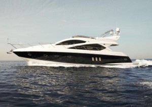 Sunseeker Manhattan 60 | Jacht makelaar | Shipcar Yachts