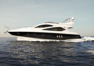 Sunseeker Manhattan 60 | Jacht makelaar | Shipcar Yachts