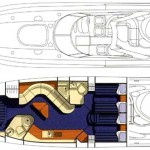 Sunseeker Predator 58 14 | Jacht makelaar | Shipcar Yachts