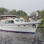 klaassen super van craft 16.05 foto Boten kopen | Jachten verkopen | Botengids.nl