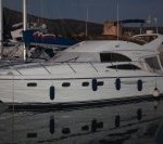 Princess 45 Fly 1 | Jacht makelaar | Shipcar Yachts