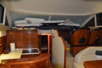 Princess 45 Fly | Jacht makelaar | Shipcar Yachts