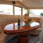 Pearl  55 6 | Jacht makelaar | Shipcar Yachts
