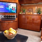 Pearl  55 11 | Jacht makelaar | Shipcar Yachts