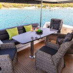 Pearl  55 7 | Jacht makelaar | Shipcar Yachts