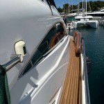 Pearl  55 15 | Jacht makelaar | Shipcar Yachts