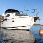 Pearl  55 14 | Jacht makelaar | Shipcar Yachts