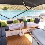 Pearl  55 20 | Jacht makelaar | Shipcar Yachts