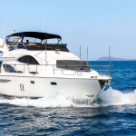 Pearl  55 23 | Jacht makelaar | Shipcar Yachts
