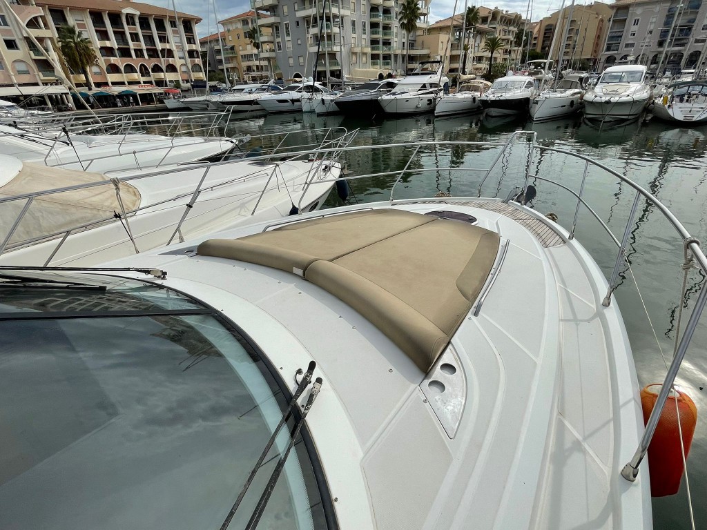 Beneteau Monte Carlo 47 | Jacht makelaar | Shipcar Yachts