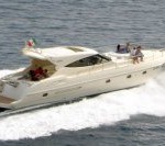 Gianetti 58 HT 1 | Jacht makelaar | Shipcar Yachts