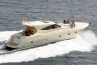 Gianetti 58 HT | Jacht makelaar | Shipcar Yachts