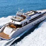 Maiora 35DP 1 | Jacht makelaar | Shipcar Yachts