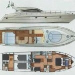 Gianetti 58 HT 2 | Jacht makelaar | Shipcar Yachts