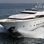 Maiora 35DP 2 | Jacht makelaar | Shipcar Yachts