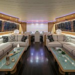 Maiora 35DP 14 | Jacht makelaar | Shipcar Yachts