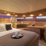 Maiora 35DP 16 | Jacht makelaar | Shipcar Yachts