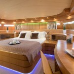 Maiora 35DP 17 | Jacht makelaar | Shipcar Yachts