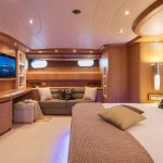 Maiora 35DP 18 | Jacht makelaar | Shipcar Yachts