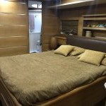 Gianetti 58 HT 3 | Jacht makelaar | Shipcar Yachts