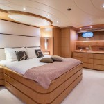 Maiora 35DP 21 | Jacht makelaar | Shipcar Yachts