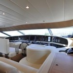 Maiora 35DP 25 | Jacht makelaar | Shipcar Yachts