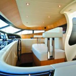 Maiora 35DP 27 | Jacht makelaar | Shipcar Yachts