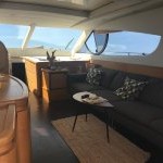 Gianetti 58 HT 7 | Jacht makelaar | Shipcar Yachts