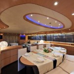 Maiora 35DP 8 | Jacht makelaar | Shipcar Yachts