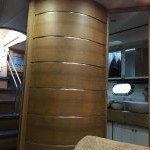 Gianetti 58 HT 10 | Jacht makelaar | Shipcar Yachts