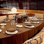 Maiora 35DP 10 | Jacht makelaar | Shipcar Yachts