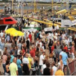 Visserijdagen Bruinisse | Boten kopen | Jachten verkopen | Botengids.nl