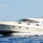 Gianetti 58 HT 0 | Jacht makelaar | Shipcar Yachts