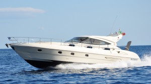 Gianetti 58 HT | Jacht makelaar | Shipcar Yachts