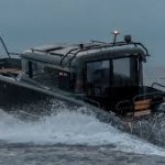 XO Boats  270 cabin  0 | Jacht makelaar | Shipcar Yachts