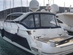 Alena 48 HT 2 | Jacht makelaar | Shipcar Yachts