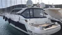 Alena 48 HT | Jacht makelaar | Shipcar Yachts