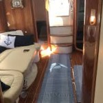 Alena 48 HT 11 | Jacht makelaar | Shipcar Yachts