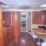 Alena 48 HT 14 | Jacht makelaar | Shipcar Yachts