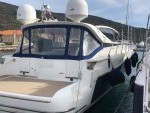 Alena 48 HT 3 | Jacht makelaar | Shipcar Yachts