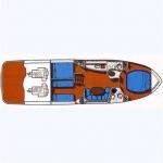Alena 48 HT 4 | Jacht makelaar | Shipcar Yachts