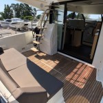 Prestige 420 4 | Jacht makelaar | Shipcar Yachts