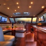 Alena 48 HT 6 | Jacht makelaar | Shipcar Yachts