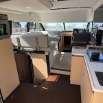 Prestige 420 6 | Jacht makelaar | Shipcar Yachts