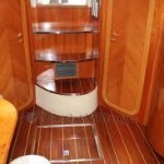 Alena 48 HT 9 | Jacht makelaar | Shipcar Yachts