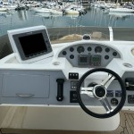 Princess 50 fly 21 | Jacht makelaar | Shipcar Yachts